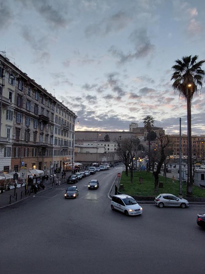 Vis Romae Luxury Apartments Exterior photo